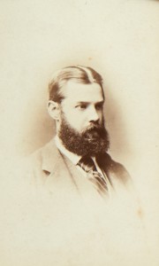 George Howard Darwin