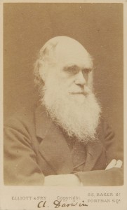 Charles Darwin