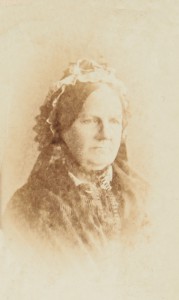 Emma Darwin